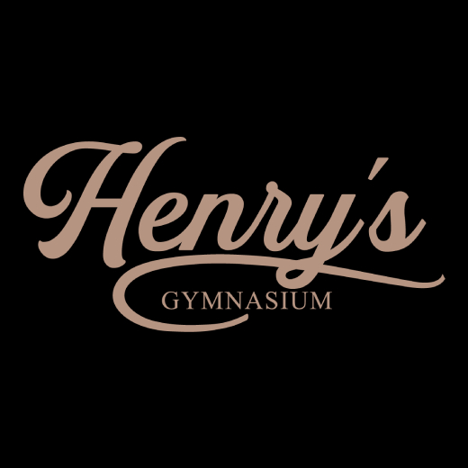 Henry's Gymnasium